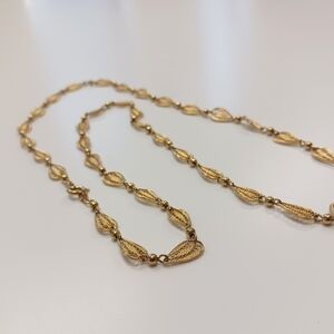 Trifari Necklace